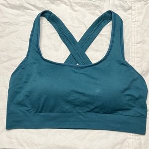 Athleta Aurora bra D-DD